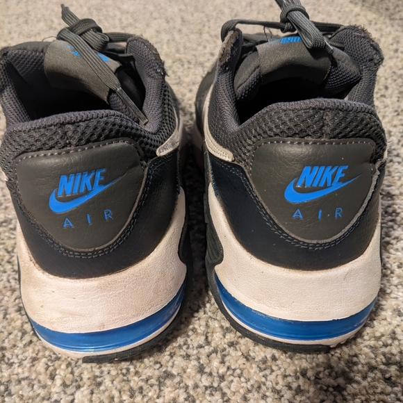 Mens Nike AIR MAX EXCEE [CD4165-019] - Picture 2 of 7